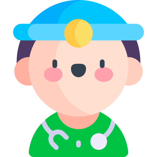 Child Specialist icon