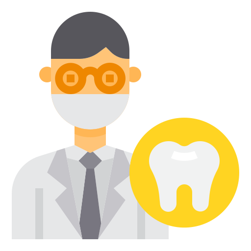 Dentist icon