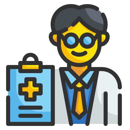 General Physician icon