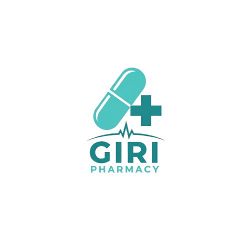 Giri Pharmacy Logo