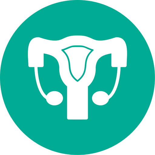 Gynecologist icon